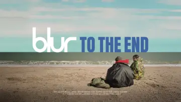 Backdrop to the movie "blur: To the End" #978919