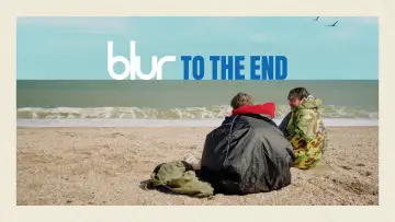 Backdrop to the movie "blur: To the End" #978920