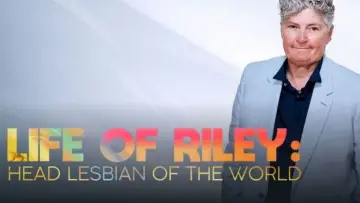 Backdrop to the movie "Life of Riley" #1094682