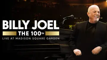 Backdrop to the movie "Billy Joel: The 100th - Live at Madison Square Garden" #1094713