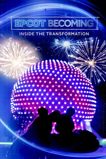 EPCOT Becoming