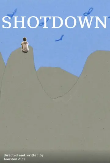 SHOTDOWN poster