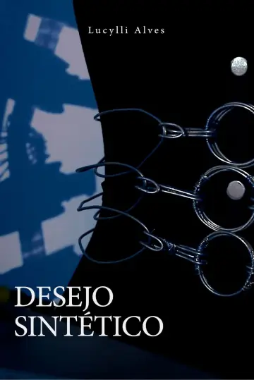 Poster to the movie "Desejo Sintético" #1189024