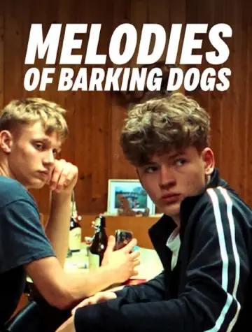 Poster to the movie "Melodies of Barking Dogs" #469842
