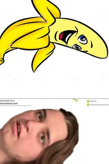 Poster to the movie "BANANA.JPEG" #454504
