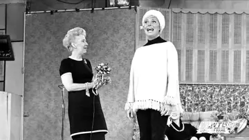 Backdrop to the movie "Ruth Lyons: First Lady of Television" #1644451