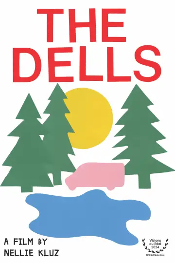 Poster to the movie "The Dells" #1095545
