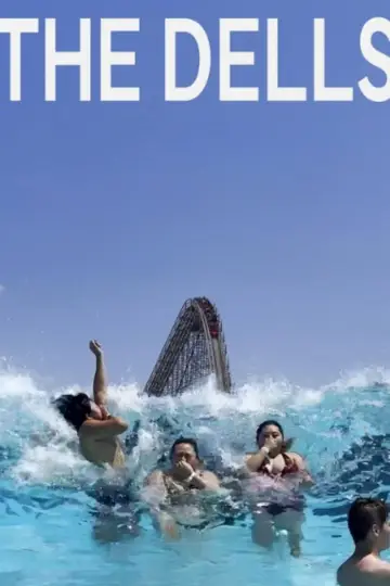 Poster to the movie "The Dells" #1095548