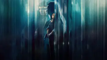Backdrop to the movie "The Marked Woman" #909295