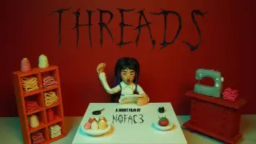 Backdrop to the movie "Threads" #454451