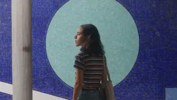 Backdrop to the movie "Lost Chapters" #1138216