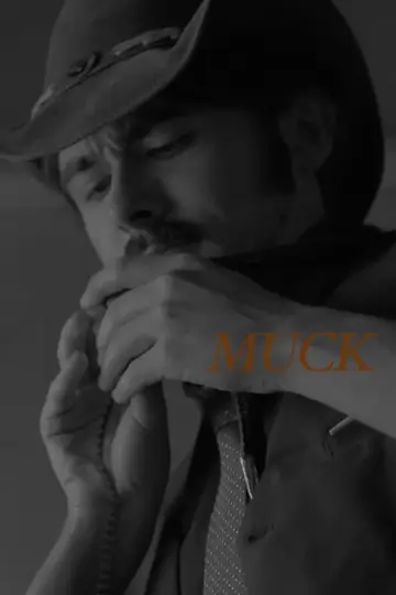 Poster to the movie "Muck" #456177