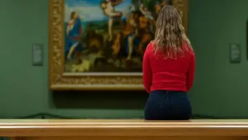 Backdrop to the movie "My National Gallery, London" #1112378
