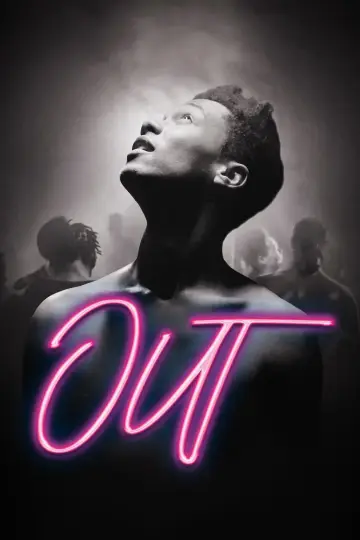 Poster to the movie "Out" #1118763