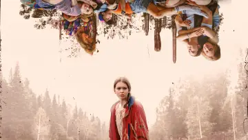 Backdrop to the movie "Spirit in the Blood" #705661