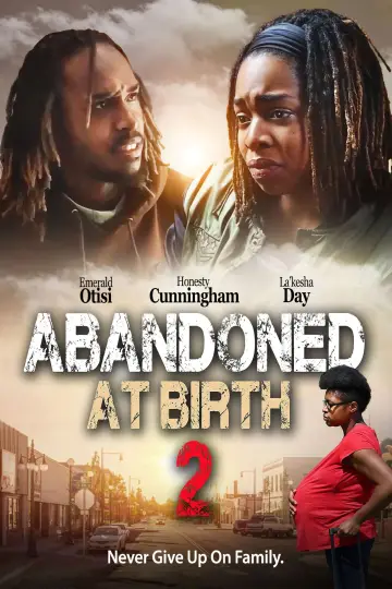 Poster to the movie "Abandoned at Birth 2" #1095604
