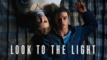 Backdrop to the movie "Look to the Light" #1107190