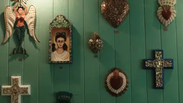 Backdrop to the movie "Portrait d