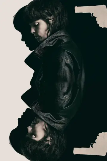Poster to the movie "She Walks in Darkness" #606349