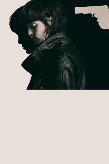 Poster to the movie "She Walks in Darkness" #606350
