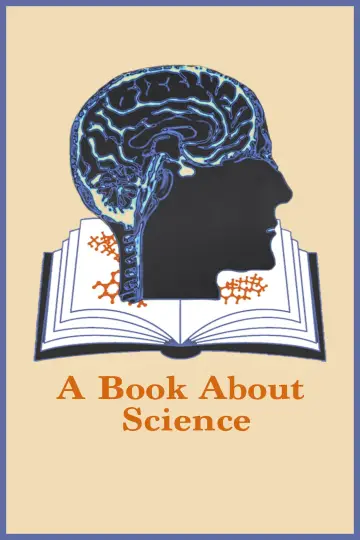 Poster to the movie "A Book About Science" #1095478
