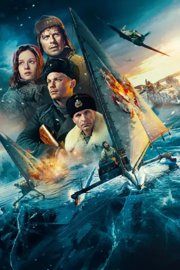 Poster to the movie "Angels of War" #1182555