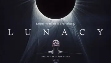 Backdrop to the movie "Lunacy" #1095590