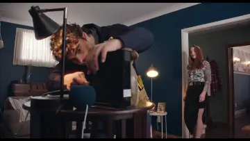 Backdrop to the movie "Notice of This Connection" #1095583