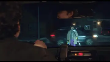 Backdrop to the movie "Notice of This Connection" #1095587