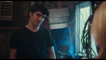 Backdrop to the movie "Notice of This Connection" #465103