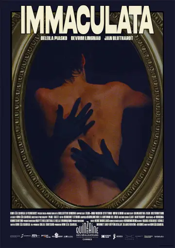 Immaculata poster