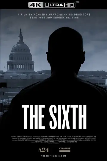 Poster to the movie "The Sixth" #1105397