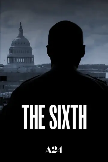 Poster to the movie "The Sixth" #1105398
