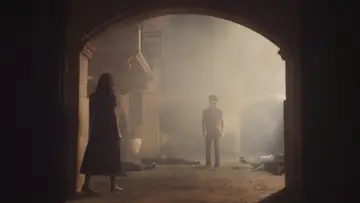 Backdrop to the movie "O