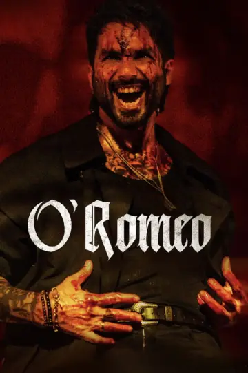 Poster to the movie "O