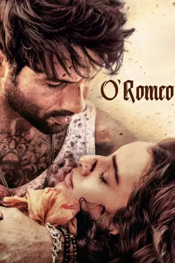 Poster to the movie "O