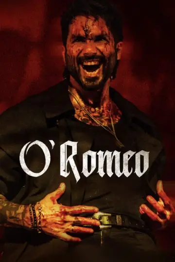 Poster to the movie "O