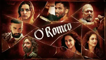 Backdrop to the movie "O