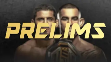 Backdrop to the movie "UFC 302: Makhachev vs. Poirier" #487712