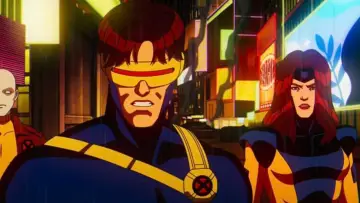Backdrop to the movie "Marvel Studios Assembled: The Making of X-Men 