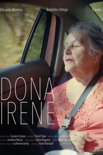 Mrs. Irene