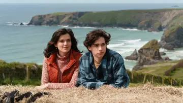 Backdrop to the movie "Rosamunde Pilcher: Jahrestag" #982519