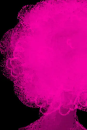 Crayon poster