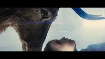 Backdrop to the movie "Disclosure Day" #1176449