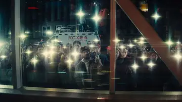 Backdrop to the movie "Disclosure Day" #522857