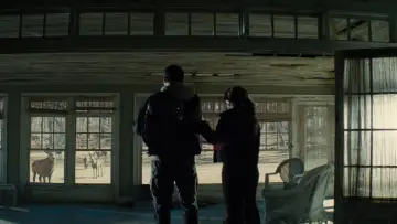 Backdrop to the movie "Disclosure Day" #522860