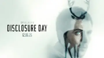 Backdrop to the movie "Disclosure Day" #522862