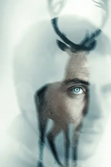 Poster to the movie "Disclosure Day" #522875