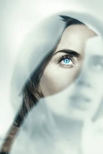 Poster to the movie "Disclosure Day" #522911