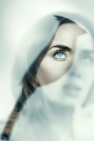 Poster to the movie "Disclosure Day" #522942